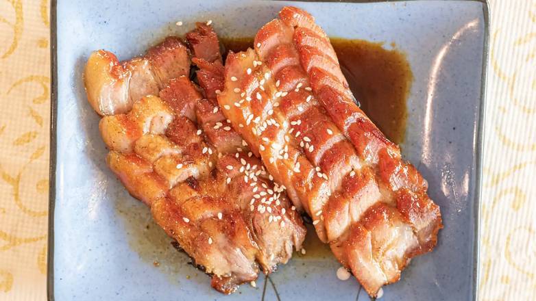 Order BBQ Pork food online from Kitchen Of Alameda store, Alameda on bringmethat.com