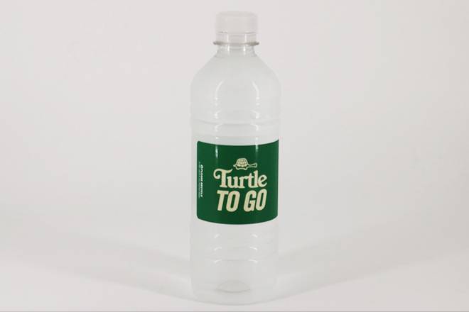 Order Greene Turtle Bottled Water food online from The Greene Turtle store, Dover on bringmethat.com