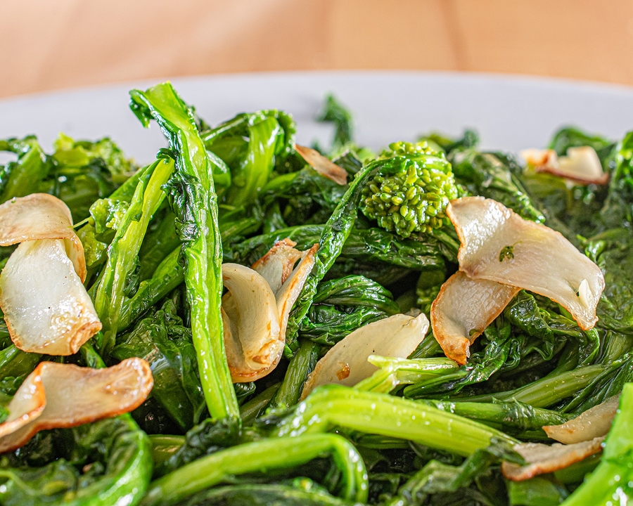 Order Broccoli Rabe food online from Its Greek to Me store, Fort Lee on bringmethat.com
