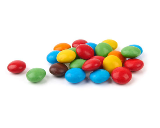 Order M&M's food online from The Burger Trilogy store, San Francisco on bringmethat.com
