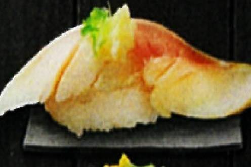 Order Mackerel (Saba) sushi food online from O Sushi store, San Diego on bringmethat.com