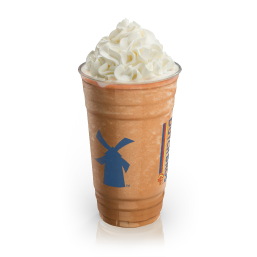 Order Black Forest Frost food online from Dutch Bros Coffee store, Nampa on bringmethat.com