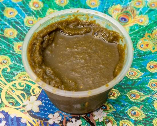 Order Mint Sauce food online from Namaste Indian Cuisine store, Portland on bringmethat.com