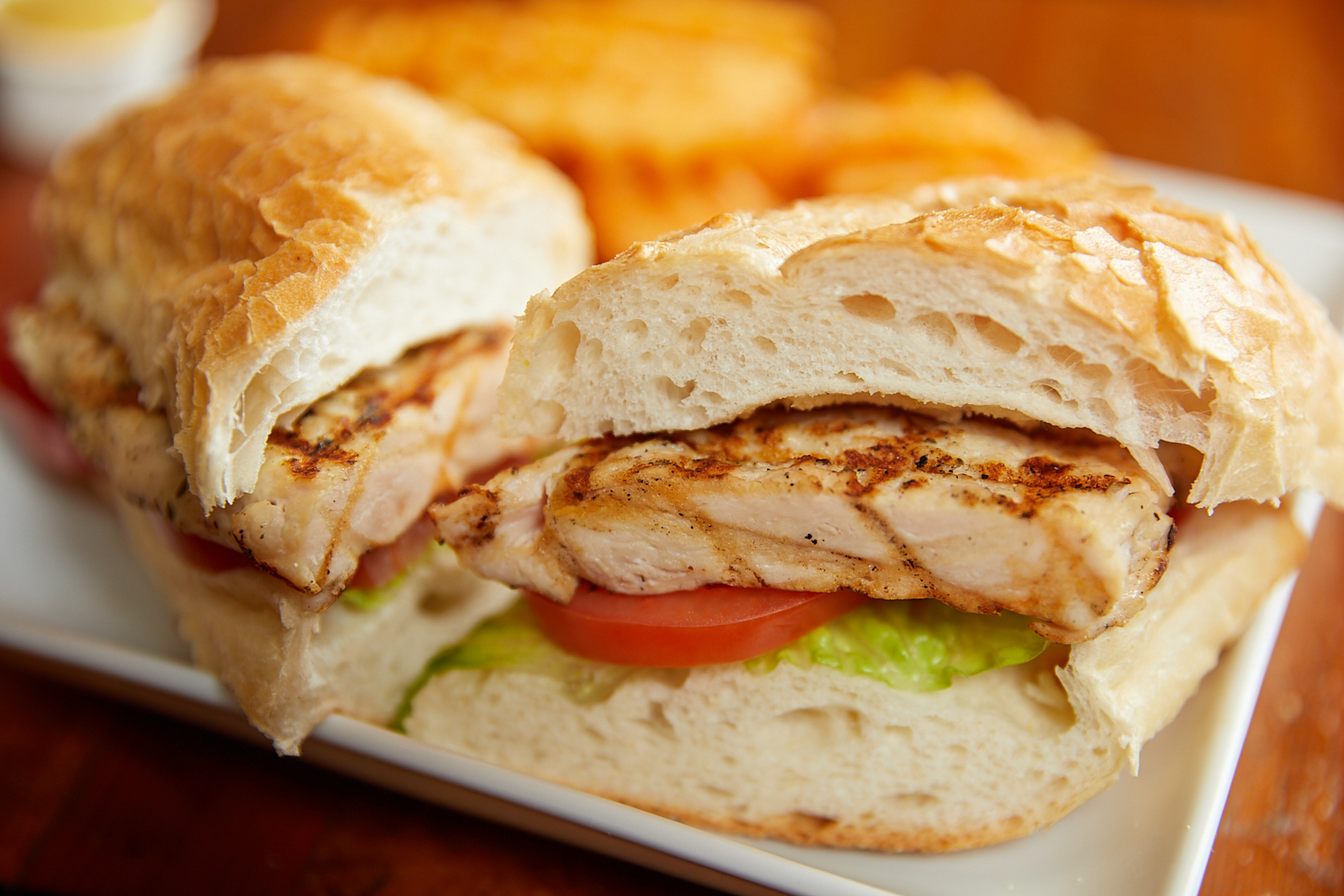 Order Char-Grilled Burger food online from Bartoli's Pizza store, Chicago on bringmethat.com