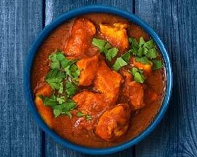 Order Classic Chicken Tikka Masala food online from Mad Over Curry store, Kennesaw on bringmethat.com