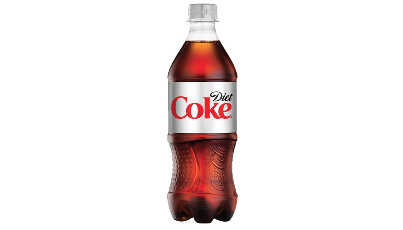Order Diet Coke 20oz Bottle food online from Circus Liquor store, Los Angeles on bringmethat.com