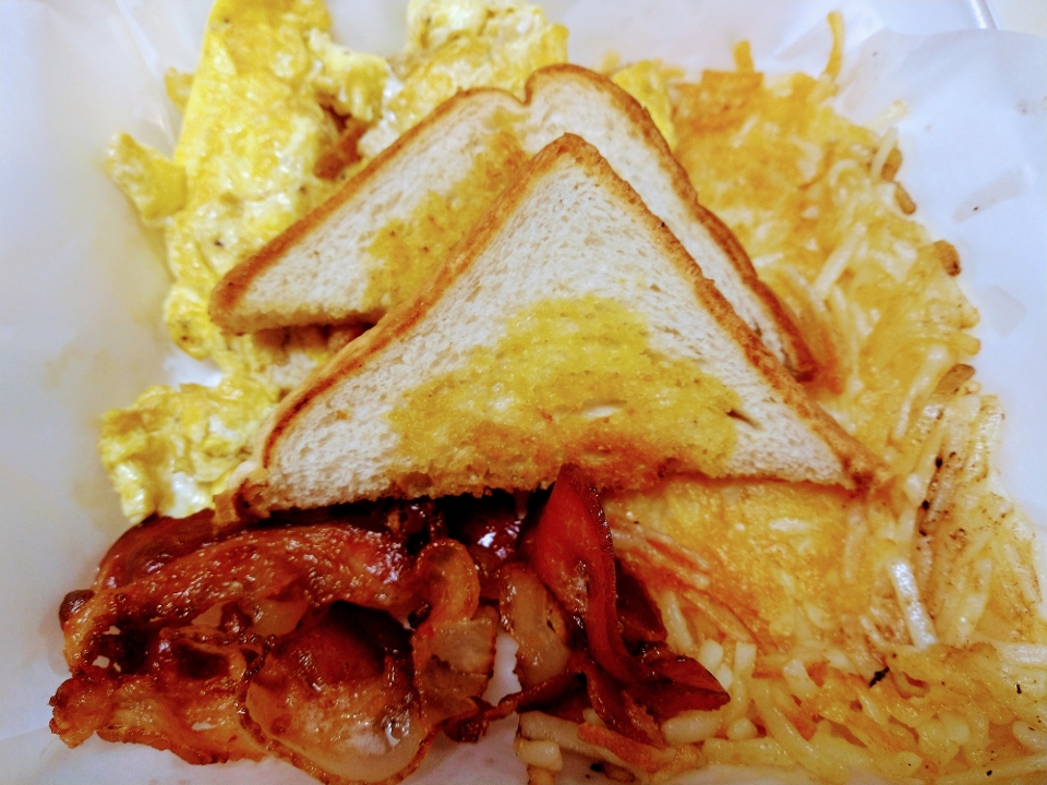 Order Two Egg Breakfast food online from Granby Grill store, Columbia on bringmethat.com