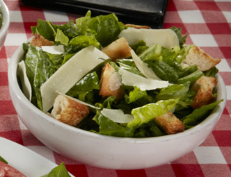 Order Caesar Salad food online from Grimaldi's Pizzeria To Go store, Austin on bringmethat.com