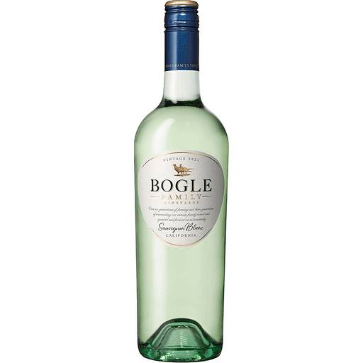 Order Bogle Sauvignon Blanc (750 ML) 2959 food online from Bevmo! store, Torrance on bringmethat.com