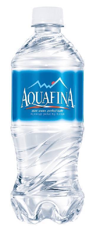 Order Aquafina Water food online from Calzone store, Berkeley on bringmethat.com