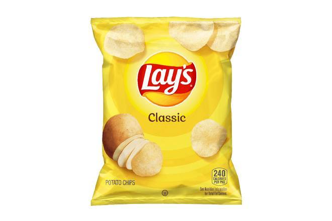 Order LAY’S® Classic food online from Subway on Airport Rd. store, Destin on bringmethat.com