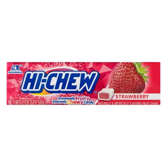 Order Strawberry Hi-Chew food online from Nakato Wisteria store, Myrtle Beach on bringmethat.com