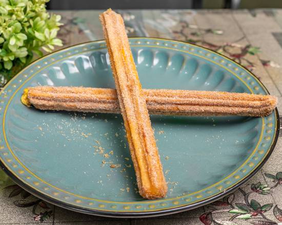 Order Mexican Churros food online from Tamales Moreno store, Arvada on bringmethat.com