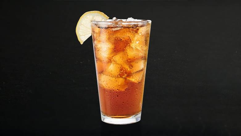 Order Unsweetened Iced Tea food online from Super Mega Dilla store, Queen Creek on bringmethat.com