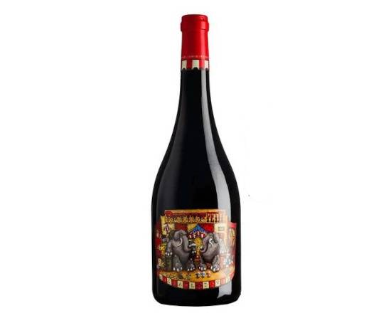 Order  DEAL Michael David Winery Petite Petit 750ML food online from House Of Wine store, New Rochelle on bringmethat.com