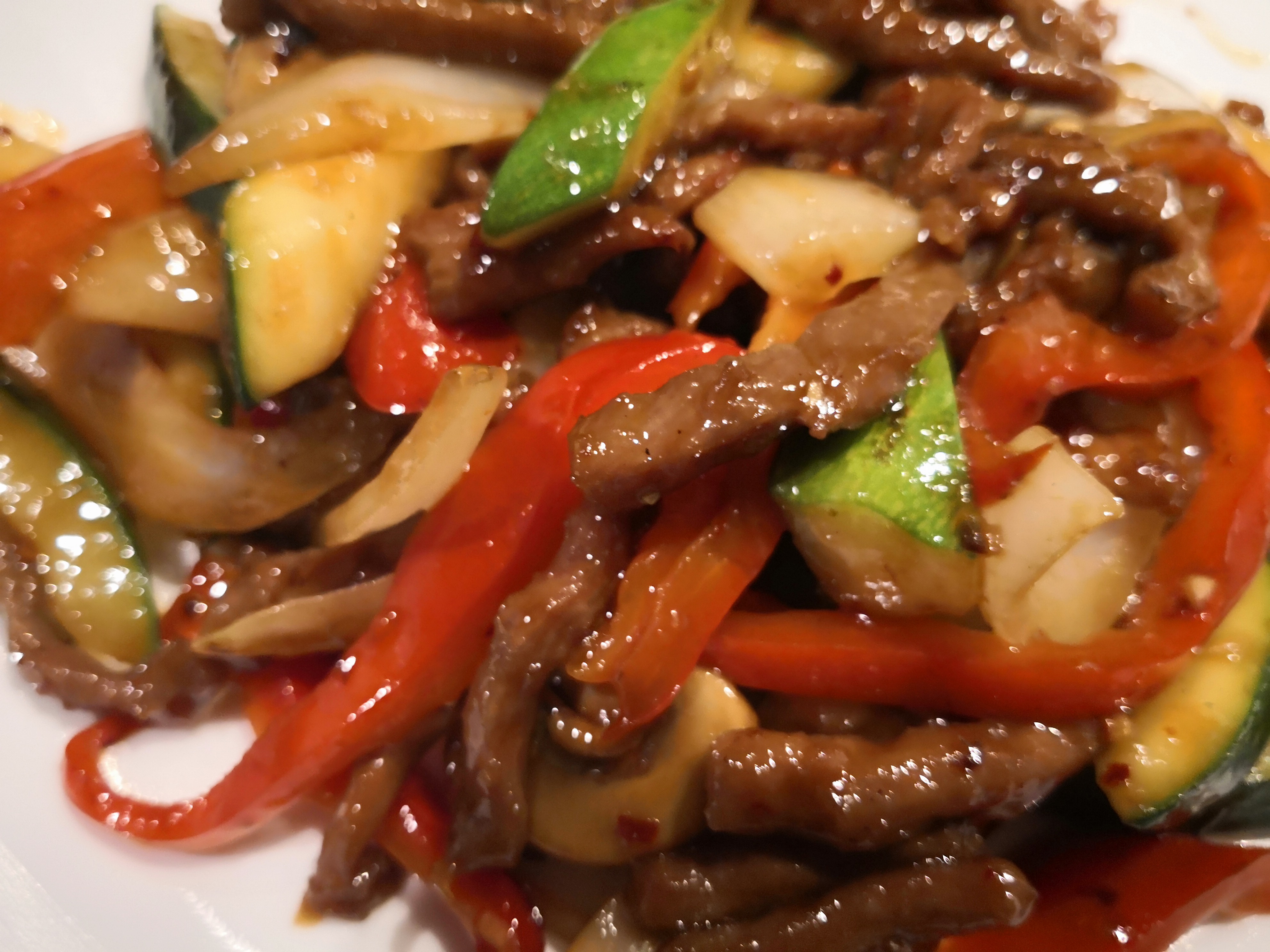 Order Szechuan Style food online from Easton Asian Bistro store, Easton on bringmethat.com