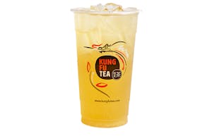 Order Honey Lemonade food online from Ninja Cafe store, High Point on bringmethat.com