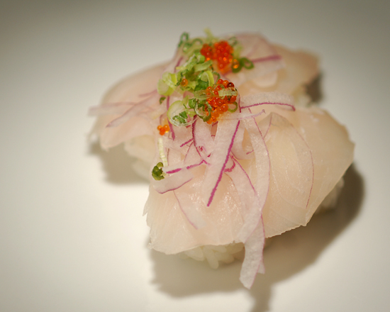 Order Red Snapper food online from Sushi Town store, Beaverton on bringmethat.com