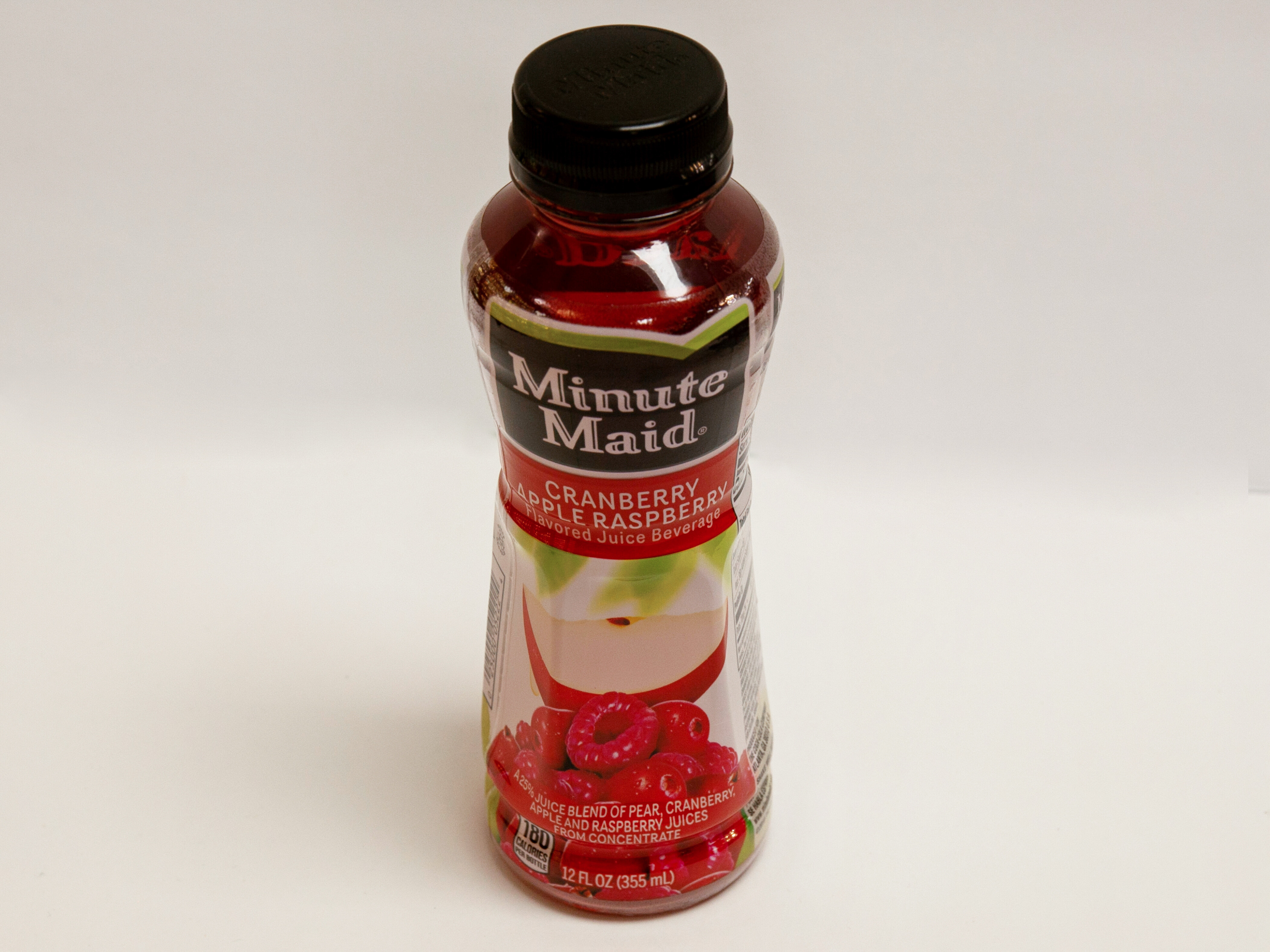 Order Minute Maid Cranberry Apple food online from Speedy's Convenience Store #10 store, Saint Joseph on bringmethat.com