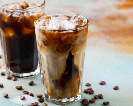 Order Cold Brew food online from Choice Market-Osage store, Denver on bringmethat.com