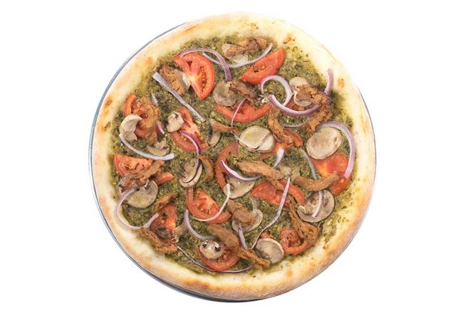 Order New Maps Out Of Hell food online from Sizzle Pie store, Beaverton on bringmethat.com