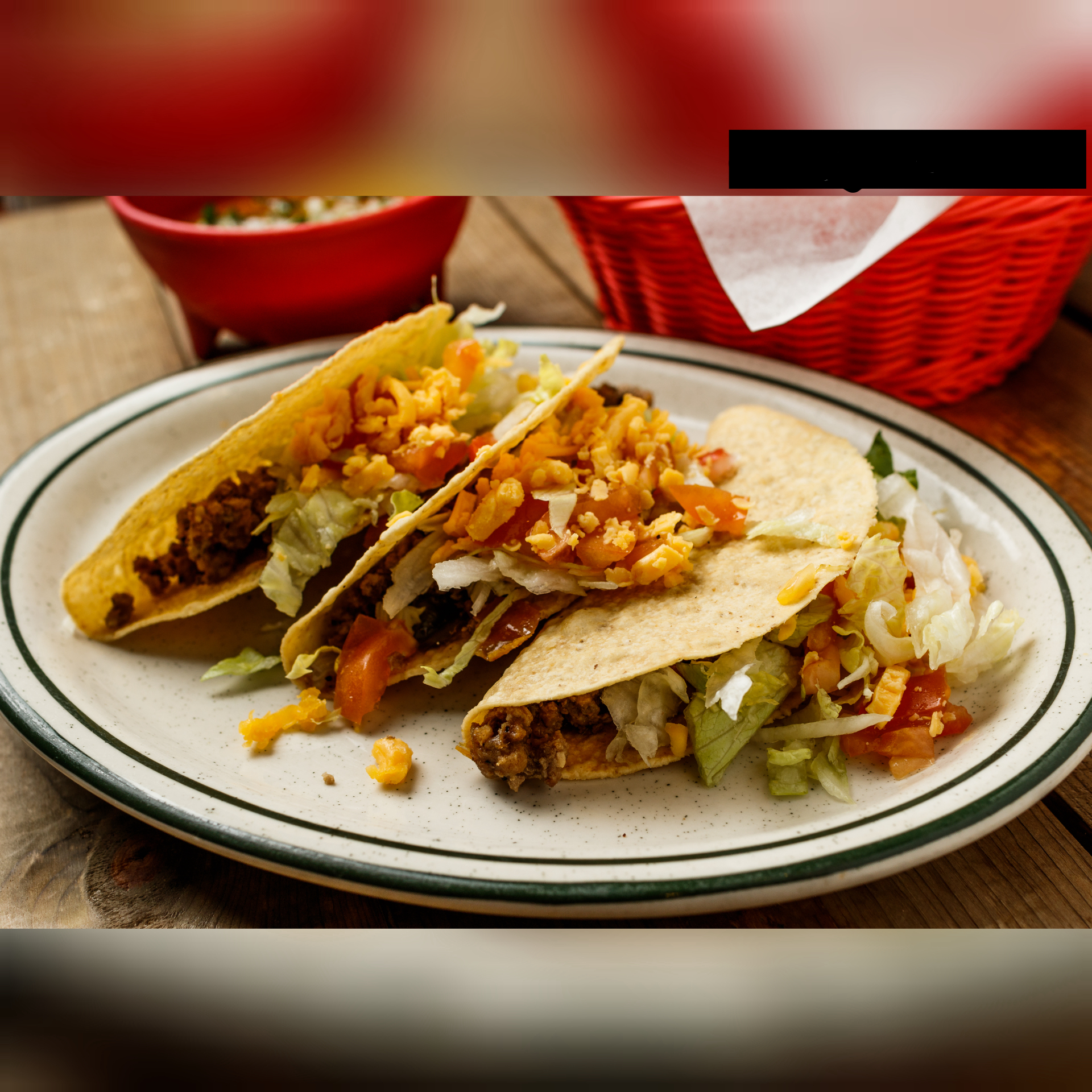 Order Tacos al Gusto food online from San Lorenzo Mexican Restaurant & Cantina store, Kemah on bringmethat.com