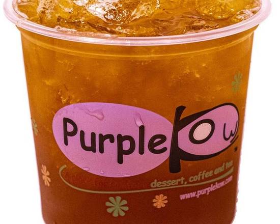 Order Purple Kow Iced Tea food online from Purple Kow store, Concord on bringmethat.com