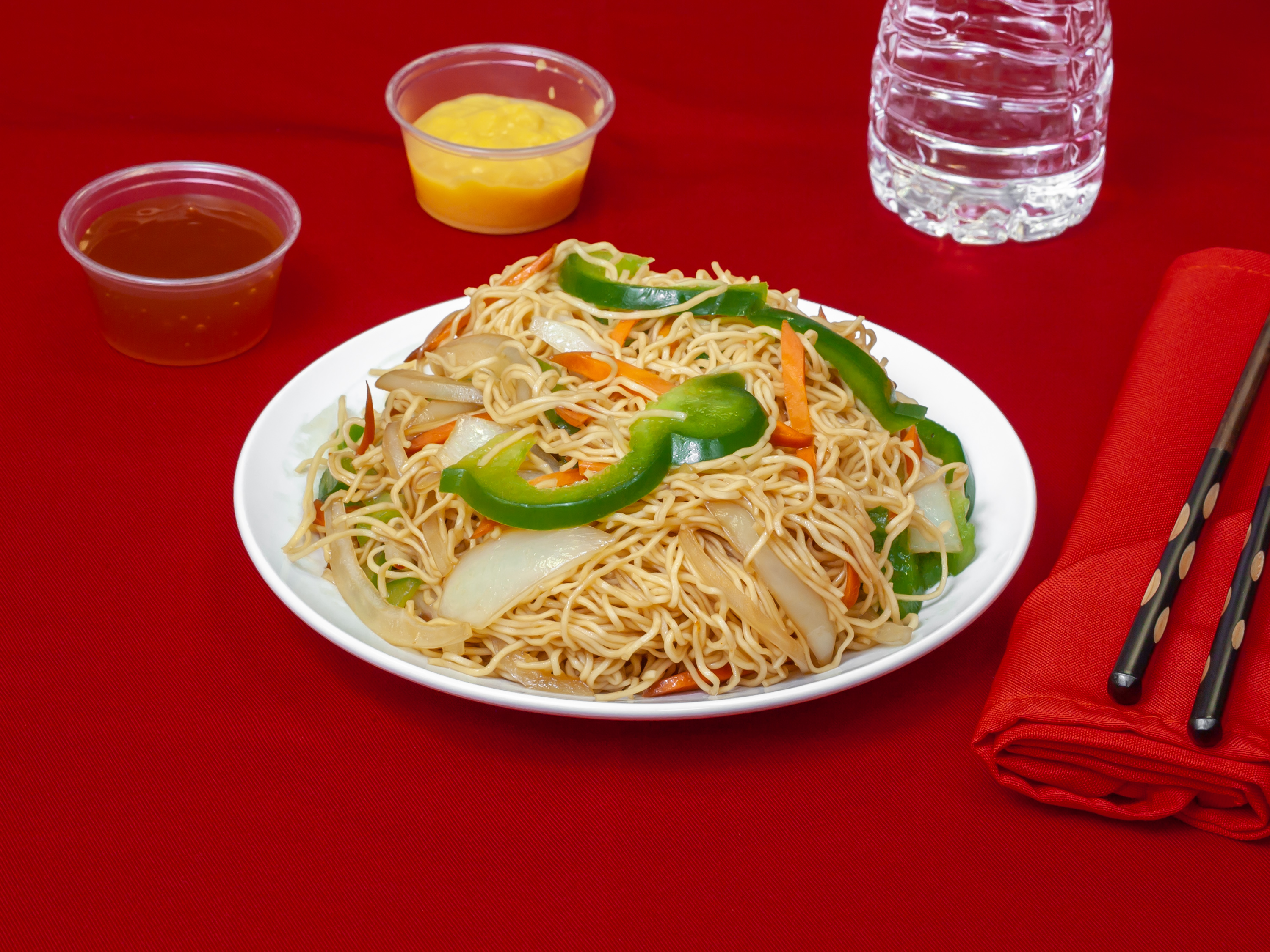 Order Noodle food online from Silk Road store, Chicago on bringmethat.com