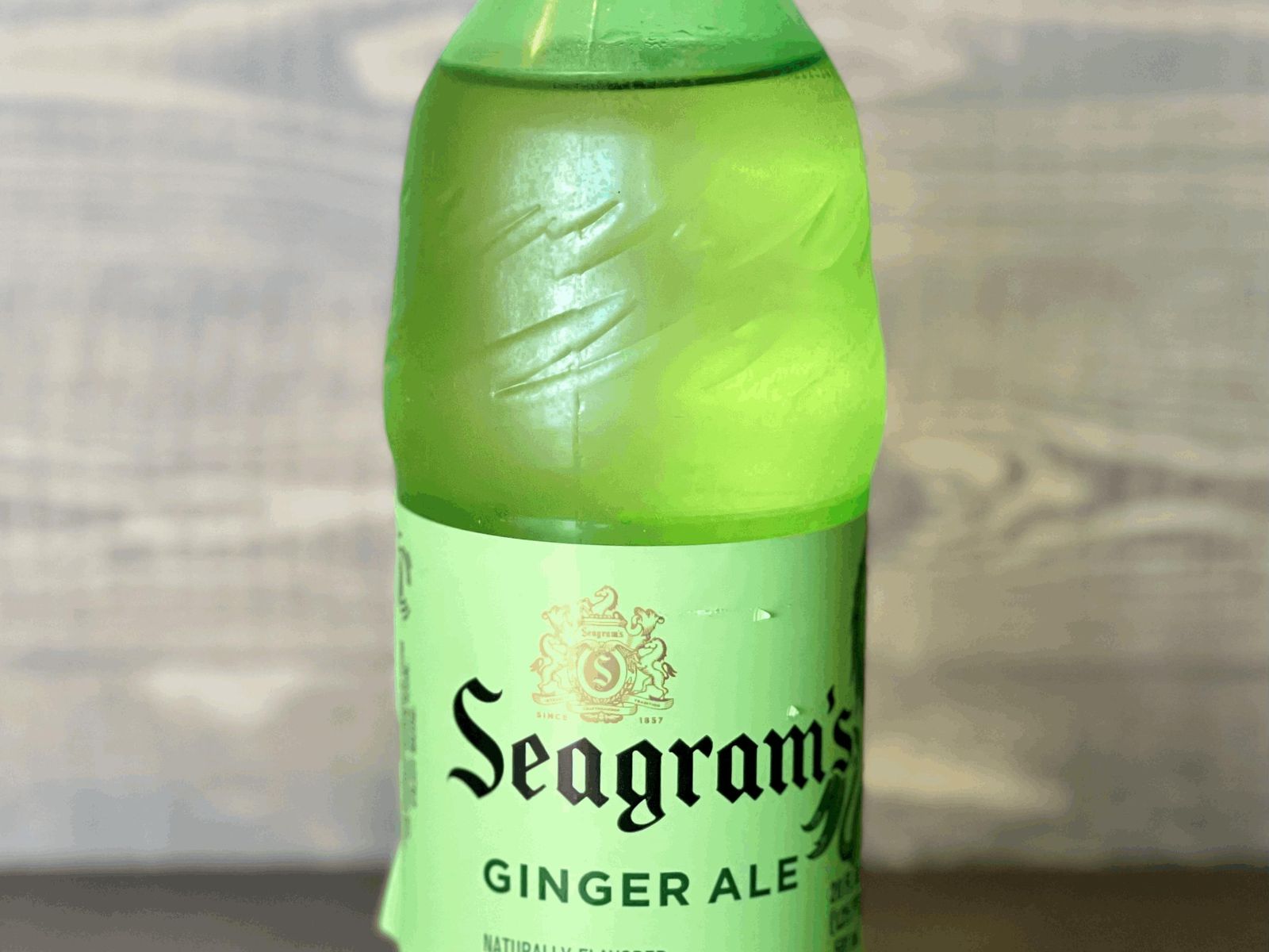 Order Ginger Ale food online from Thai Noodle Town store, Kingsport on bringmethat.com
