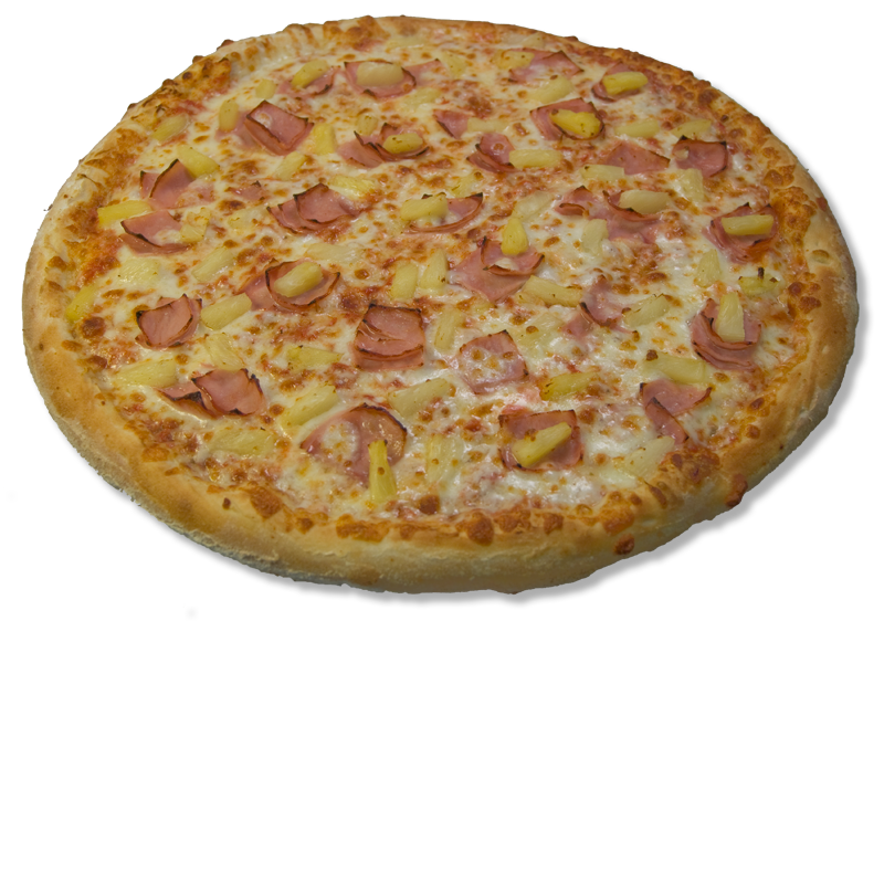 Order Hawaiian Pizza food online from Brick's pizza store, Centreville on bringmethat.com