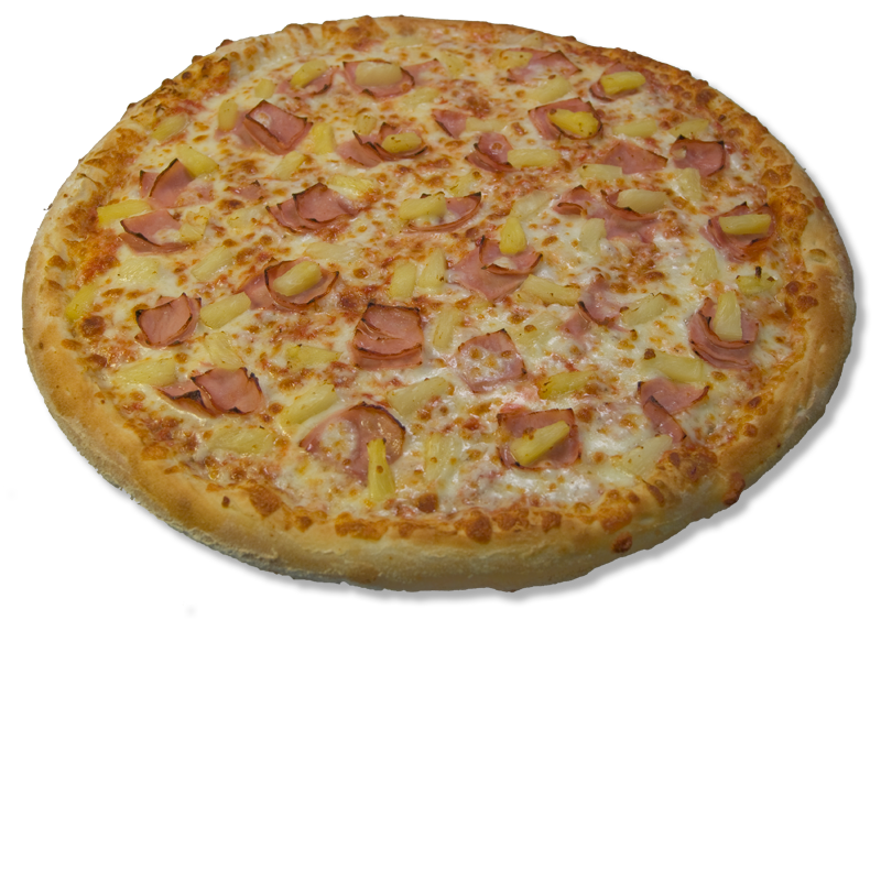 Order Hawaiian Pizza food online from Brick's Pizza store, Centreville on bringmethat.com