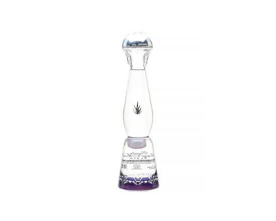 Order Clase Azul Plata 750ml | 40% abv food online from Pink Dot store, Lemon Grove on bringmethat.com