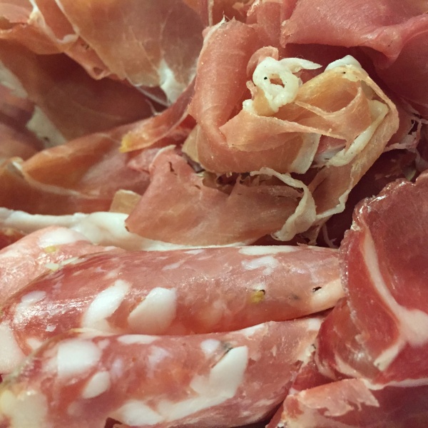 Order Prosciutto di Parma  food online from Bakers And Co. store, Annapolis on bringmethat.com