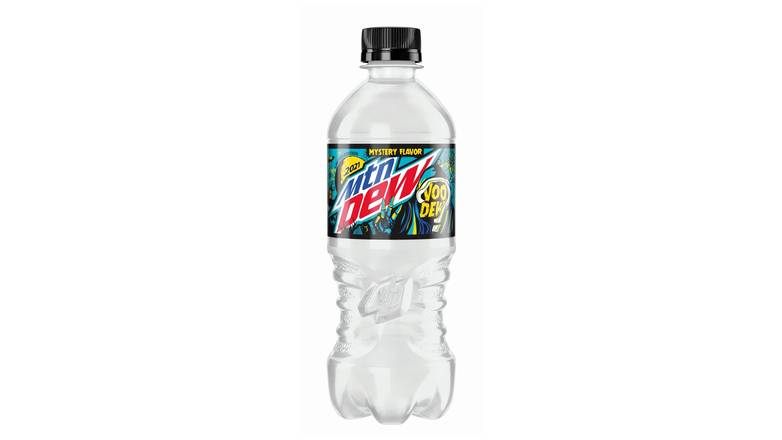 Order Mountain Dew Voo food online from Shell Rock Spring store, Bel Air on bringmethat.com
