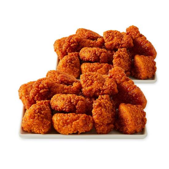 Order 30 pc Boneless food online from BonChon store, Sterling on bringmethat.com