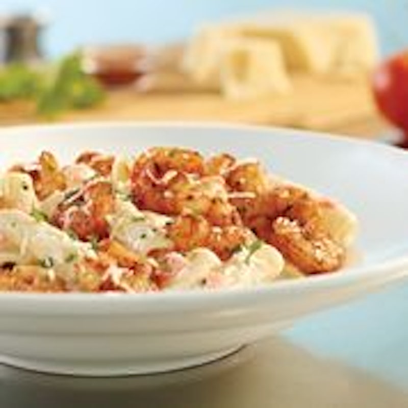 Order Parmesan Shrimp Pasta food online from Pasta Americana store, Plymouth Meeting on bringmethat.com