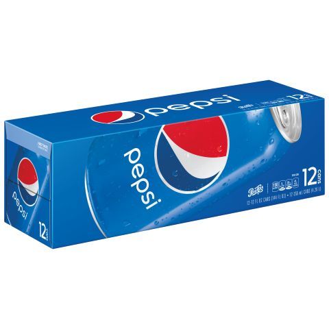 Order Pepsi Fridge Mate 12 Pack 12oz Can food online from 7-Eleven store, Sunbury on bringmethat.com