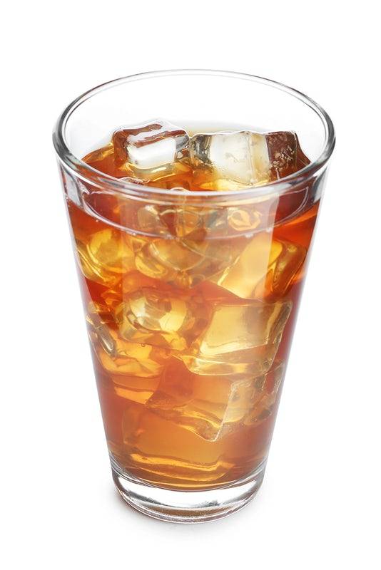 Order ICED TEA food online from Ember Smoked BBQ store, Warrenville on bringmethat.com