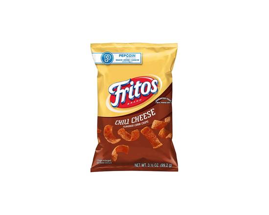 Order Fritos Chili Cheese 3oz food online from Chevron store, Mesa on bringmethat.com