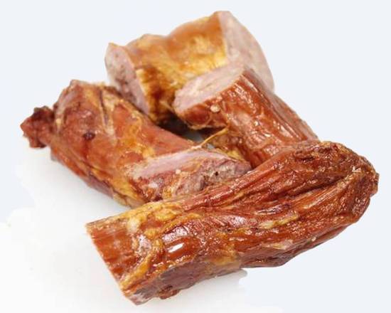 Order Smoked Turkey Necks (Lb) food online from Ctown Supermarkets store, Uniondale on bringmethat.com