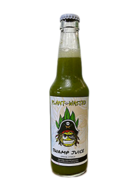 Order Swamp Juice food online from Plant Wasted store, Carrollton on bringmethat.com