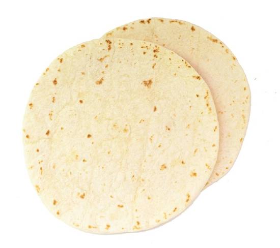 Order Two Extra Tortillas on the Side food online from California Tortilla store, Brambleton on bringmethat.com