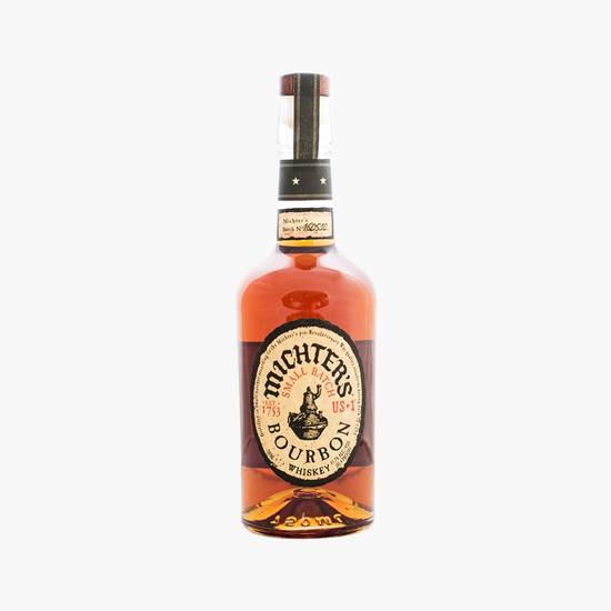 Order Mitchers Bourbon food online from Goodie Liquor And Wine store, Santa Monica on bringmethat.com