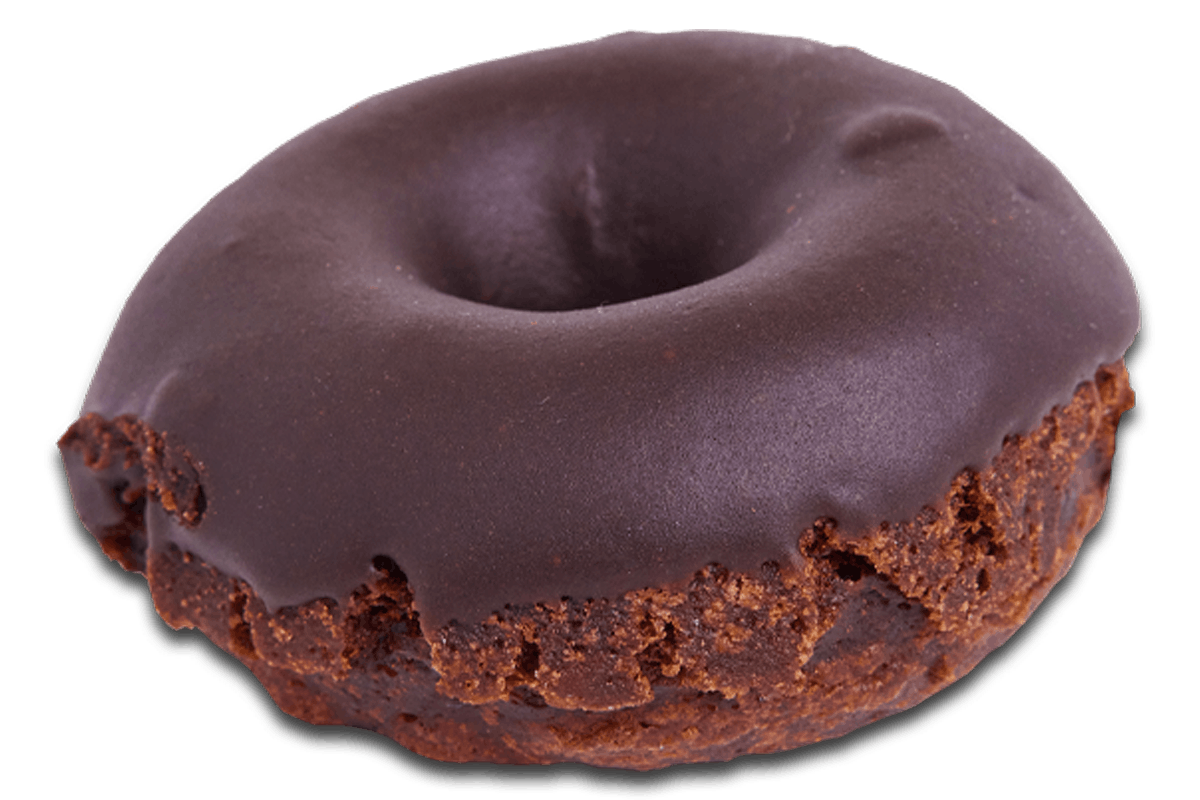 Order Devil's Food Cake food online from Randy Donuts store, Costa Mesa on bringmethat.com
