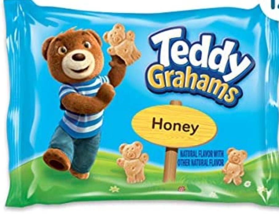 Order Teddy Graham honey cookies food online from Chaffle Cafe Catering Cart store, Norcross on bringmethat.com