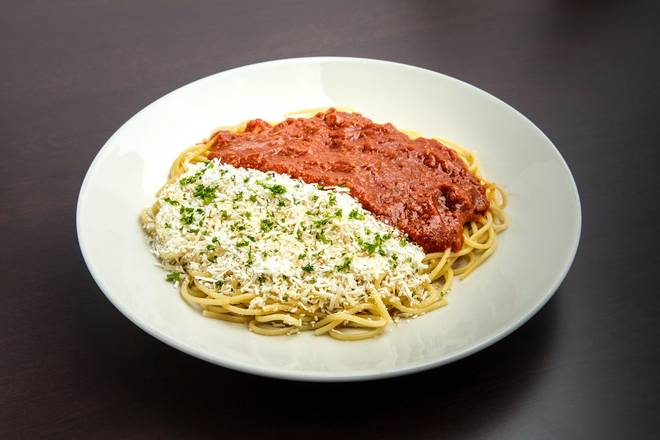 Order The Manager's Favorite food online from The Old Spaghetti Factory store, San Diego on bringmethat.com