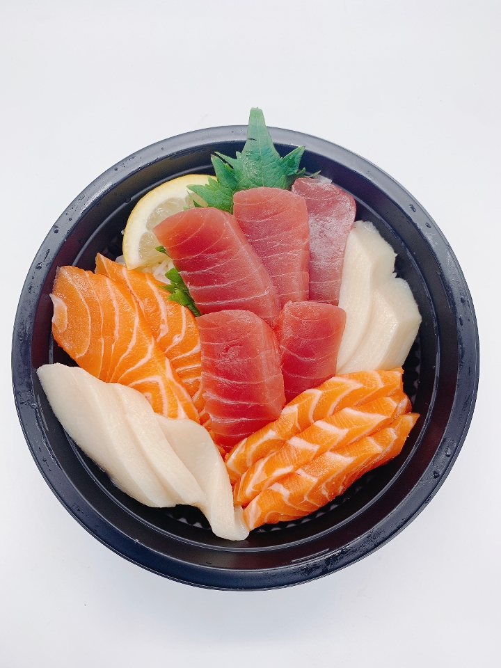 Order Tsy Don food online from Sushi Plus store, Redwood City on bringmethat.com
