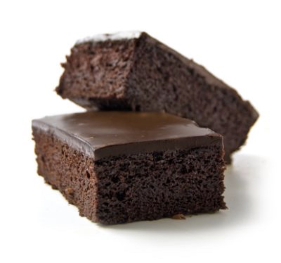Order Slice Chocolate Cake food online from Pizza Bolis store, Dumfries on bringmethat.com