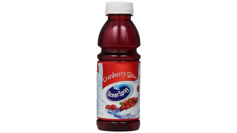 Order Ocean Spray Cranberry Juice food online from Riverside Sunoco store, Westport on bringmethat.com