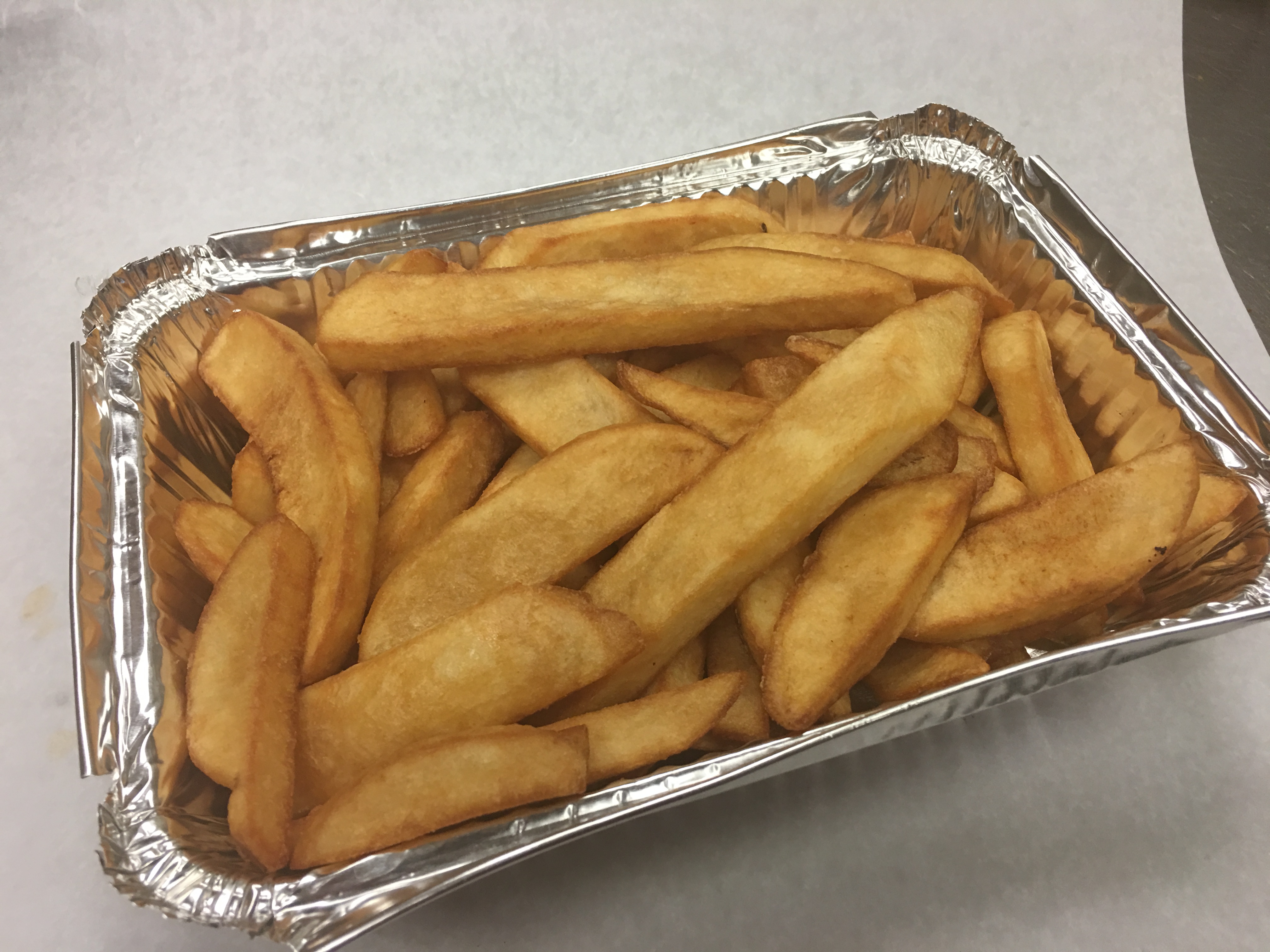 Order Steak Fries food online from Family Style Pizza store, Framingham on bringmethat.com